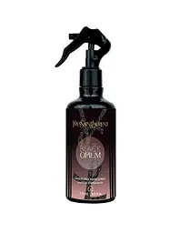 Парфумований спрей для дому Yves Saint Laurent Opium Black, 275мл
