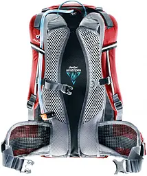 Рюкзак Deuter Trans Alpine 30 Cranberry-Arctic (DEU-3205217-5321) - мініатюра 2