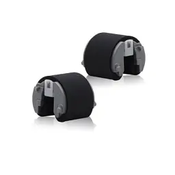 Ролик захоплення паперу HP LJ Pro M402/403/426/427/M305/405/M501/506/527 TRAY1 Welldo (RL2-0656-WDS)