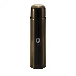 Термос питьевой Berlinger Haus MetalliC Line BH-6818 750 мл
