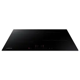 Варильна поверхня електрична Samsung NZ64T3707A1 - мініатюра 3