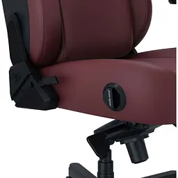 Геймерське крісло Anda Seat Kaiser 4 L Leather Classic Maroon (AD12YDDC-L-20-A-PV/C) [121787] - мініатюра 10