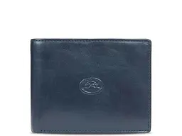 Чоловічий портмоне Italico 3620 blu Темно-синій 12х9,5 см TONY PEROTTI acs0032373