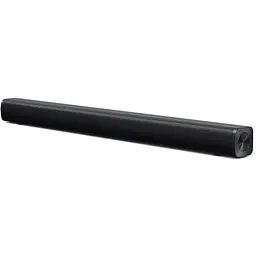 Акустична система Xiaomi Soundbar 2.0ch (MDZ-34-DB) Black (1115485)