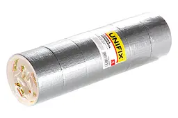 Стрічка клейка універсальна армована скотч Unifix 50 мм x 5 м - мініатюра 2