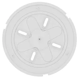 Сирена Ajax EN54 FireProtect (VAD) white - мініатюра 3