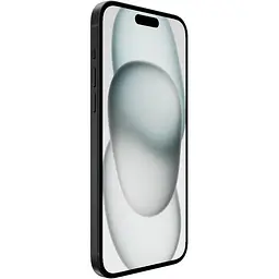 Смартфон Apple iPhone 15 Plus 256GB Black (MU183) [92591] duplication - мініатюра 2