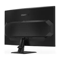 Монітор GIGABYTE GS32QCA Gaming Monitor - мініатюра 6