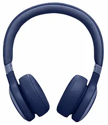 Гарнітура JBL LIVE 670NC Blue (JBLLIVE670NCBLU) - мініатюра 2