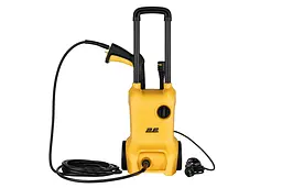 2E Мінімійка високого тиску AquaClean 140, 1800Вт, 140бар, 480л/рік, шланг 6м, 6.06кг - мініатюра 7