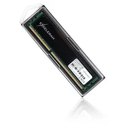 Модуль пам'яті для комп'ютера DDR3 8GB 1333 MHz Black Sark eXceleram (EG3001B) - мініатюра 5
