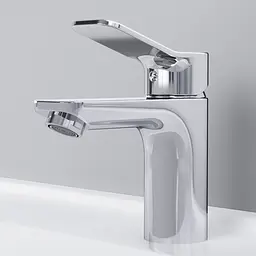 Змішувач для раковини AM.PM X-Joy F85A02100 - мініатюра 4