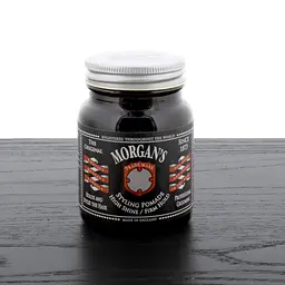 Помада для стилізації Morgan's Styling Pomade High Shine/Firm Hold 100 г - мініатюра 6