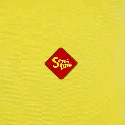 Валіза мала ручна поклажа Semi Line 20 дюймів (S) дюймів (S) ABS-Plastic Yellow (T5801-1) - мініатюра 9