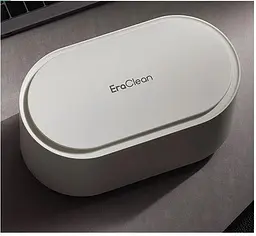 Ультразвукова ванна стерилізатор Xiaomi EraClean Sterilization Ultrasonic Cleaner (GC01) - мініатюра 2