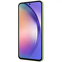 Смартфон Samsung Galaxy A54 (A546E) 128Gb Lime (SM-A546ELGASEK) (Grade C) Seller Refurbished - мініатюра 4