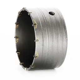 Свердло корончасте по бетону Apro d 110 мм М22 без хвостовика 30412