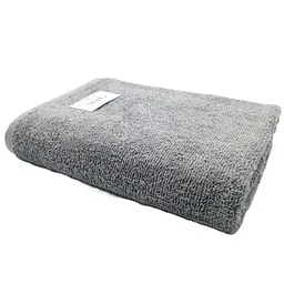 Рушник Soho Basic Light Gray 50х90 см сірий (50*90 Basic Lt Gray)
