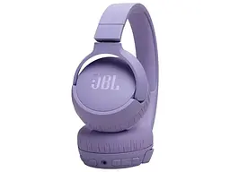 Навушники з мікрофоном JBL Tune 670NC Purple (T670NCPUR) - мініатюра 3