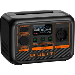 Зарядна станція BLUETTI AC2P 300W [107084] - мініатюра 4