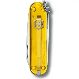 Ніж Victorinox Classic SD Colors Tuscan Sun (0.6223.T81G) - мініатюра 2