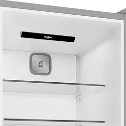 Холодильник Whirlpool WHK26402XBR4U - мініатюра 8