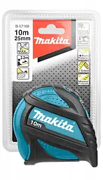 Рулетка вимірювальна 10 м Makita B-57168
