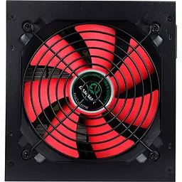 Блок живлення GameMax 500W (GM-500B) [93733] - мініатюра 3