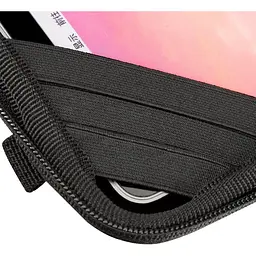 Сумка для ноутбука RivaCase Antishock 5131 15.6` Black [112610] - мініатюра 12