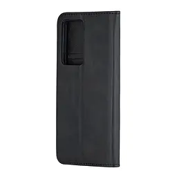Чохол-книжка Premium Xiaomi 13 Lite/Xiaomi Civi 2/12 Lite Ne 5G Black - мініатюра 2