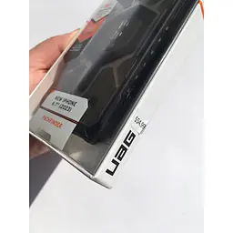Оригінальний протиударний чохол UAG Pathfinder MagSafe для iPhone 15 Plus/14 Plus Ash 114357113131 - мініатюра 2