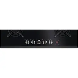 Газова варильна поверхня Electrolux KGG753753K [137889] - мініатюра 2