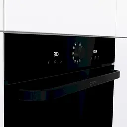 Духовка електрична Gorenje BOS67371SYB - мініатюра 2