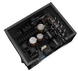 Блок живлення be quiet! Dark Power Pro 13 1300W (BN331) - мініатюра 5