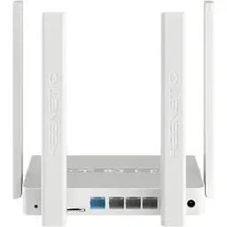 Маршрутизатор Keenetic RUNNER 4G (KN-2210-01DE) - мініатюра 4