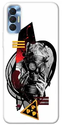 Чохол Demsky Сталкер 2 для Tecno Spark 8P