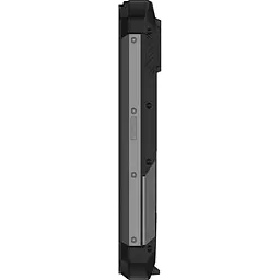 Смартфон Unihertz 8849 Shark 3 16/512GB Black [160461] - мініатюра 8
