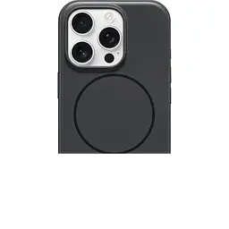 Чохол Apple Beats with MagSafe для iPhone 16 Pro Midnight Black (MCFL4LL/A) [116233]