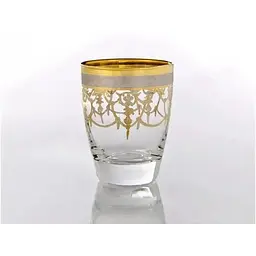 Набір склянок для напоїв Lora Модена 385 мл 6 шт. NGC57SETGLASS - мініатюра 2