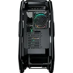 Корпус Cougar Cratus Black (CGR-5LMSB) [101645] - мініатюра 4