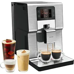 Кавомашина Krups Intuition Experience Hot&Cold EA879EE0 [169076] - мініатюра 3