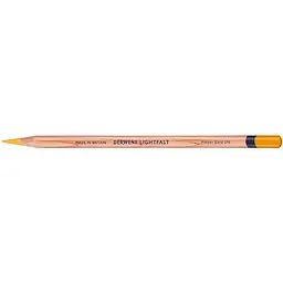 Олівець олійний Derwent Lightfast Золотий бурштин