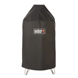 Коптильня вугільна Weber Smokey Mountain Cooker 57 см (731004) - мініатюра 8