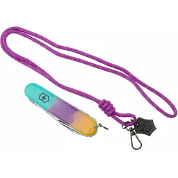 Ніж VICTORINOX 1.3909.E222 Companion "Sydney Style" - мініатюра 3