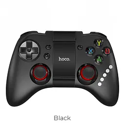 Ігровий контролер Hoco Continuous play GM3 - мініатюра 2