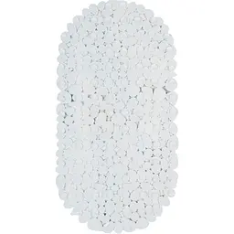 Килимок для ванної Eco Fabric Камінці 66х38 см фото-прінт Море (6638-003) - мініатюра 2