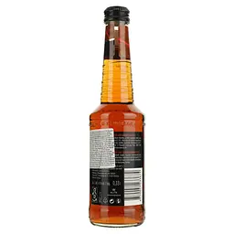 Напій слабоалкогольний MIX Brandy&Cola 4% 0.33 л - мініатюра 2