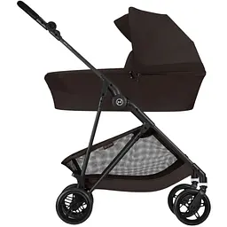 Люлька Cybex Melio Chocolate Brown (526000831) - мініатюра 5