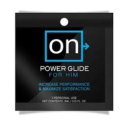 Пробник збуджуючого гелю Sensuva - ON for Her Arousal Gel Originall (4 мл) Sensuva SO3188 93357 - мініатюра 1