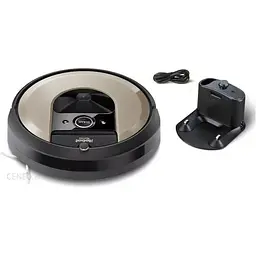 Робот-пилосос iRobot Roomba i6 - мініатюра 2